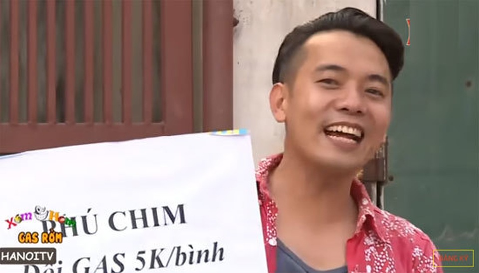 Điểm tên những gương mặt vàng của Xóm hóm - 3