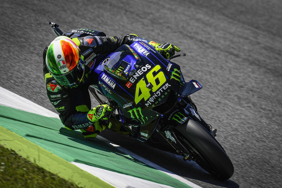 Chặng 6 MotoGP 2019: Petrucci thắng ấn tượng tại Mugello - 11 Chặng 6 MotoGP 2019: Petrucci thắng ấn tượng tại Mugello - 11