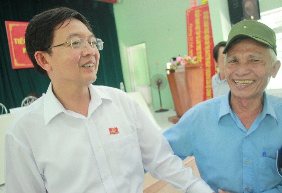 Sẽ giải tỏa tất cả khách sạn che khuất tầm nhìn biển Quy Nhơn - 5 Sẽ giải tỏa tất cả khách sạn che khuất tầm nhìn biển Quy Nhơn - 5