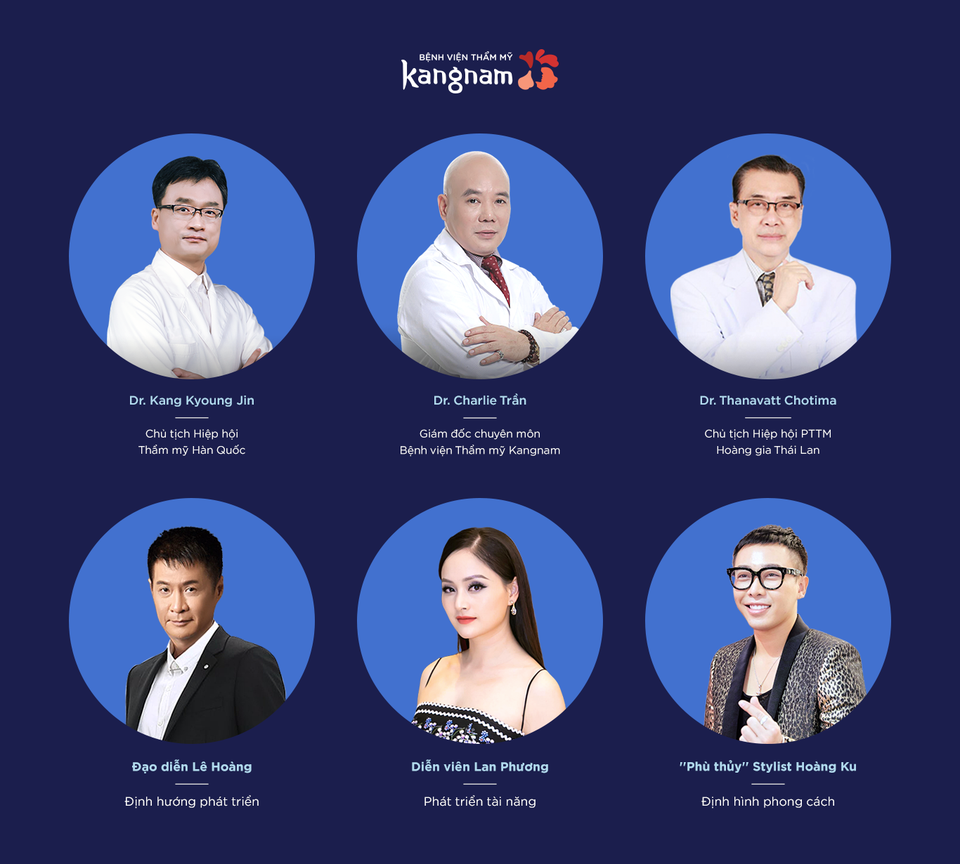 Hành trình lột xác: Bắt đầu từ một chương trình thẩm mỹ trở thành cụm từ “quốc dân” - 1 Hành trình lột xác: Bắt đầu từ một chương trình thẩm mỹ trở thành cụm từ “quốc dân” - 1