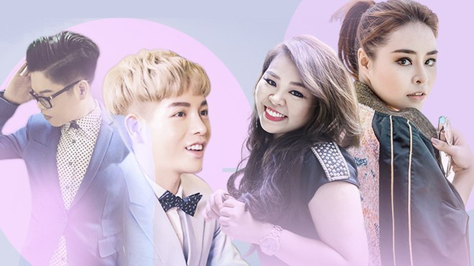 Hành trình lột xác: Bắt đầu từ một chương trình thẩm mỹ trở thành cụm từ “quốc dân” - 2 Hành trình lột xác: Bắt đầu từ một chương trình thẩm mỹ trở thành cụm từ “quốc dân” - 2