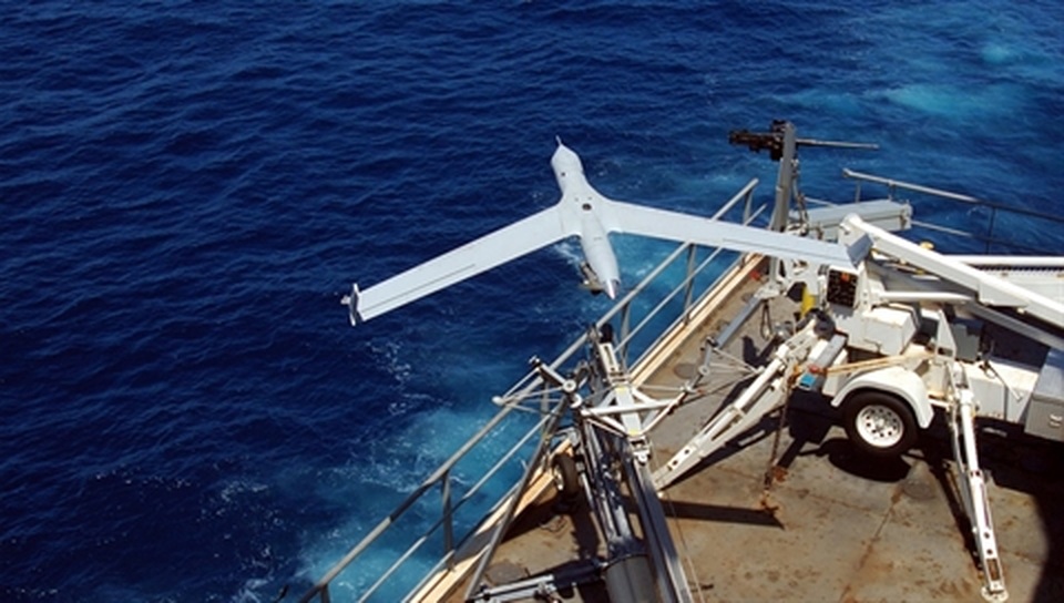 Mỹ chuyển giao UAV hiện đại cho Việt Nam - 2 Mỹ chuyển giao UAV hiện đại cho Việt Nam - 2