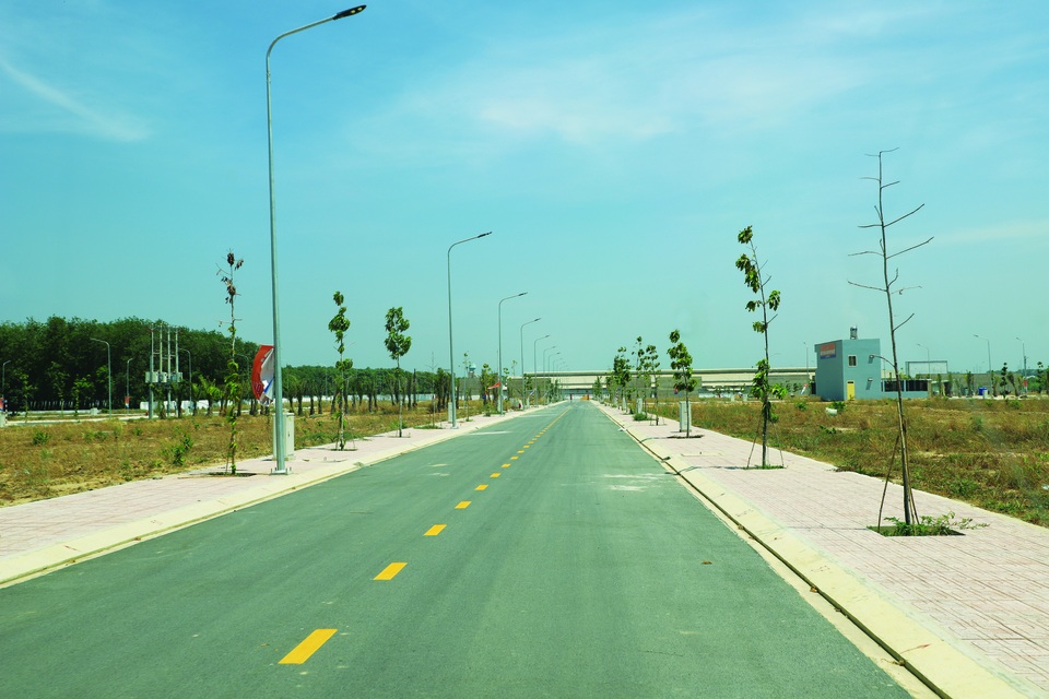 Cơ hội cuối sở hữu đất nền sổ đỏ New Times City - 2 Cơ hội cuối sở hữu đất nền sổ đỏ New Times City - 2