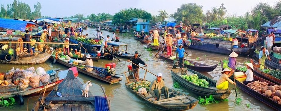 Những điểm đến cực chất cho giới trẻ dịp hè 2019 - 2 Những điểm đến cực chất cho giới trẻ dịp hè 2019 - 2