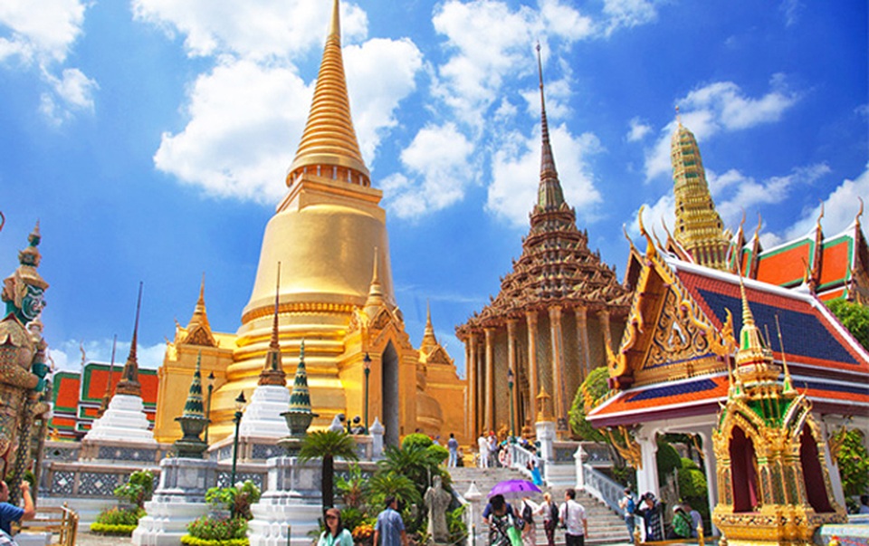 Những điểm đến cực chất cho giới trẻ dịp hè 2019 - 3 Những điểm đến cực chất cho giới trẻ dịp hè 2019 - 3