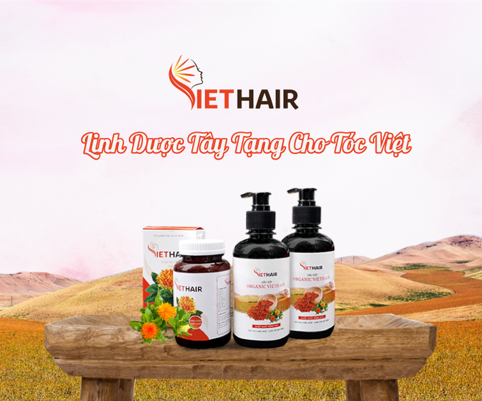 Dược sĩ Mai Hải Yến: Từ đam mê với dược liệu đến người “cải lão hoàn đồng” cho mái tóc thưa, mỏng - 5 Dược sĩ Mai Hải Yến: Từ đam mê với dược liệu đến người “cải lão hoàn đồng” cho mái tóc thưa, mỏng - 5