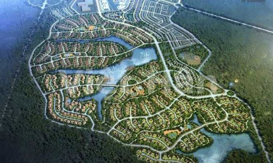 Nhiều hệ lụy sau sốt đất; đại biểu muốn điều tra việc người nước ngoài “núp bóng” mua nhà - 1 Nhiều hệ lụy sau sốt đất; đại biểu muốn điều tra việc người nước ngoài “núp bóng” mua nhà - 1