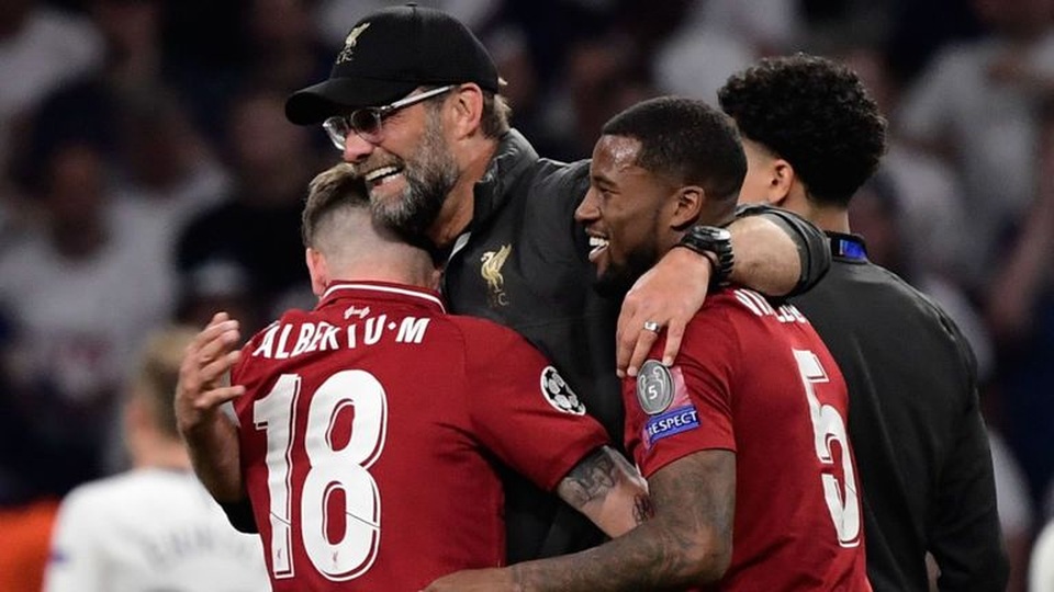 Liverpool có thể mở ra kỷ nguyên thống trị ở châu Âu? - 1 Liverpool có thể mở ra kỷ nguyên thống trị ở châu Âu? - 1