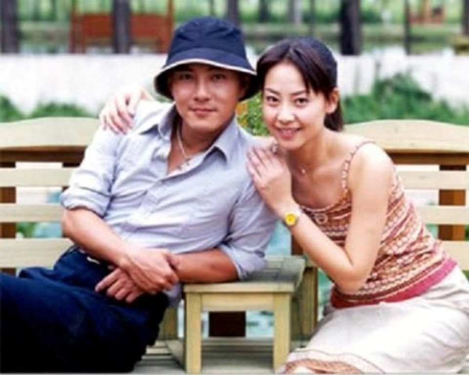 “Vua hài” Trương Vệ Kiện: Tuổi thơ bị bạo hành, nỗi buồn không được làm bố - 1 “Vua hài” Trương Vệ Kiện: Tuổi thơ bị bạo hành, nỗi buồn không được làm bố - 1