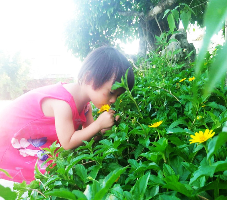 Con nhỏ nghỉ hè, bố mẹ “lao đao” tìm chỗ gửi - 2 Con nhỏ nghỉ hè, bố mẹ “lao đao” tìm chỗ gửi - 2