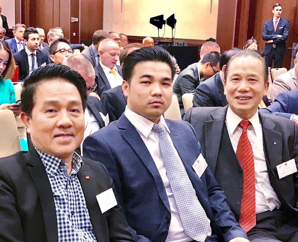 Đẩy mạnh quan hệ hợp tác kinh tế thương mại giữa Cộng hòa Serbia - Việt Nam và Đức - 1