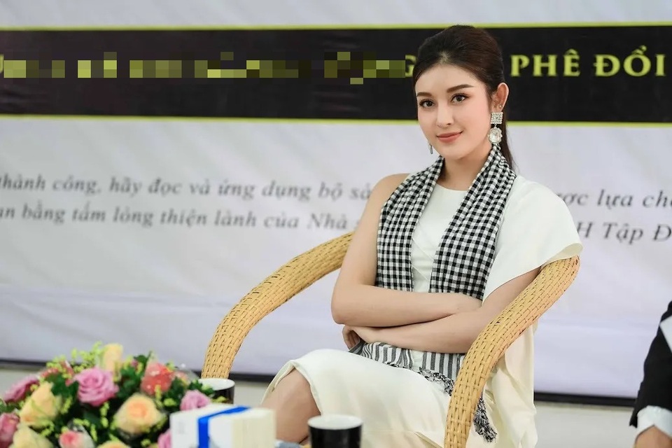 Bảo Thanh Về nhà đi con tiết lộ từng giành Á khôi dù “thấp, đen và xấu” - 2 Bảo Thanh Về nhà đi con tiết lộ từng giành Á khôi dù “thấp, đen và xấu” - 2