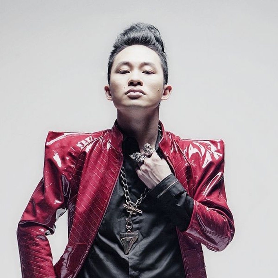 Tùng Dương bất ngờ bàn về danh xưng diva, Thu Minh “bóng gió” đáp trả - 2 Tùng Dương bất ngờ bàn về danh xưng diva, Thu Minh “bóng gió” đáp trả - 2