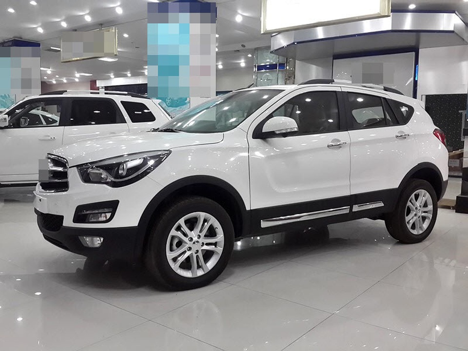 Xe SUV bình dân cạnh tranh quyết liệt, xe giá rẻ Trung Quốc nguy cơ bật bãi khỏi Việt Nam - 1 Xe SUV bình dân cạnh tranh quyết liệt, xe giá rẻ Trung Quốc nguy cơ bật bãi khỏi Việt Nam - 1
