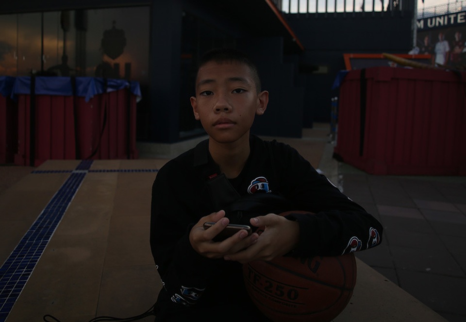 Người dân Thái Lan chưa mặn mà với Kings Cup - 1