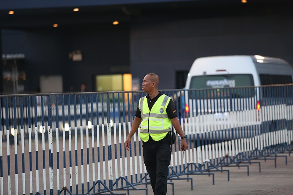 Người dân Thái Lan chưa mặn mà với Kings Cup - 5