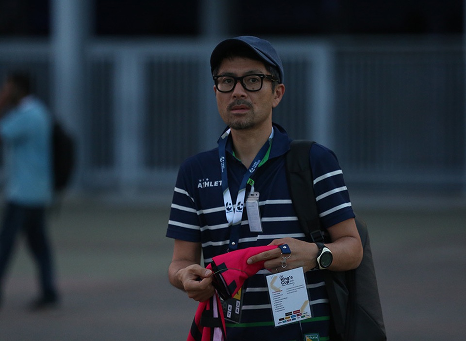 Người dân Thái Lan chưa mặn mà với Kings Cup - 2