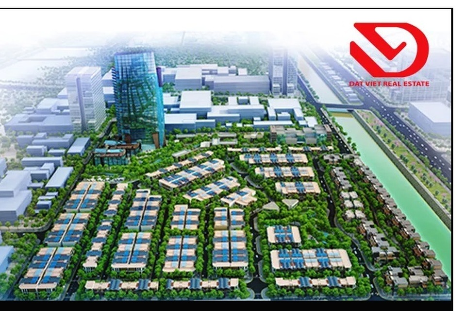 Ngậm trái đắng vì đầu tư vào dự án ma - 1 Ngậm trái đắng vì đầu tư vào dự án ma - 1
