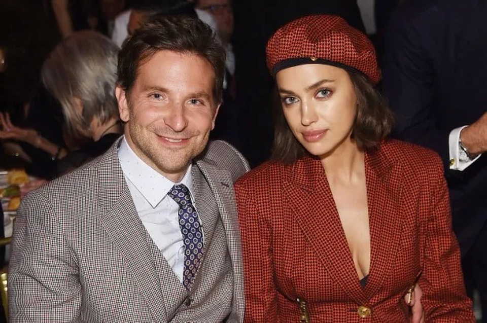 Mối quan hệ giữa Bradley Cooper và Irina Shayk đang trục trặc - 1 Mối quan hệ giữa Bradley Cooper và Irina Shayk đang trục trặc - 1