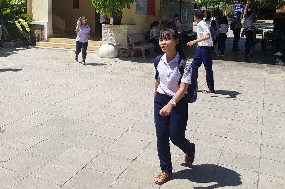 Tuyển sinh lớp 10 Khánh Hòa: Đề Văn hỏi về việc phát triển trí tuệ - 1