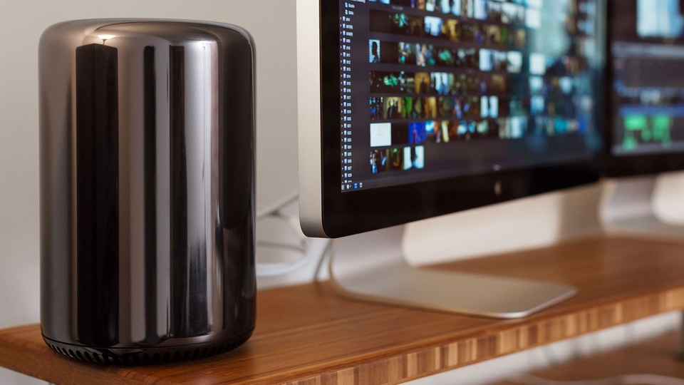 Apple giới thiệu Mac Pro mới, giá hơn 140 triệu đồng - 3 Apple giới thiệu Mac Pro mới, giá hơn 140 triệu đồng - 3
