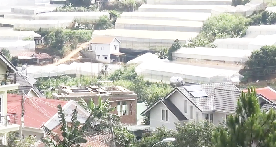 Giá đất Đà Lạt bị cò hét giá lên 1 tỷ đồng/m2 - 5 Giá đất Đà Lạt bị cò hét giá lên 1 tỷ đồng/m2 - 5