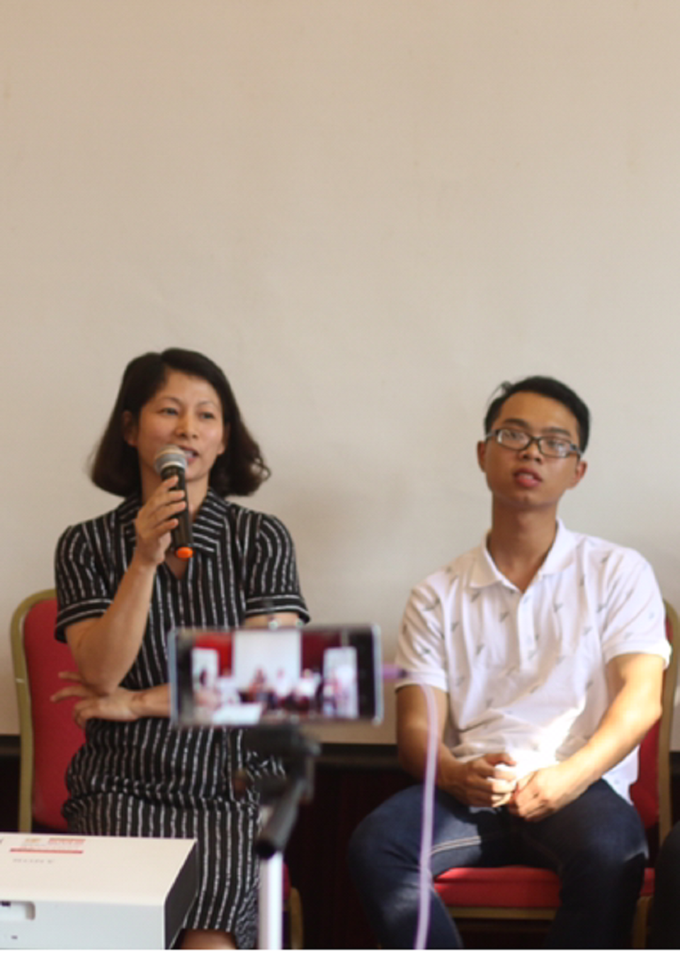 Bí quyết xây dựng một bộ hồ sơ “bất bại” vào Đại học Mỹ - 5 Bí quyết xây dựng một bộ hồ sơ “bất bại” vào Đại học Mỹ - 5