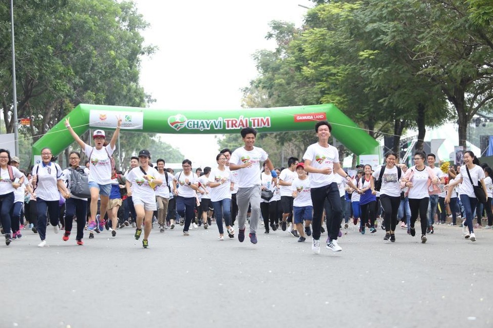 Khu đô thị Celadon City đạt giải bạc quốc tế hạng mục Quy hoạch tổng thể - 6 Khu đô thị Celadon City đạt giải bạc quốc tế hạng mục Quy hoạch tổng thể - 6