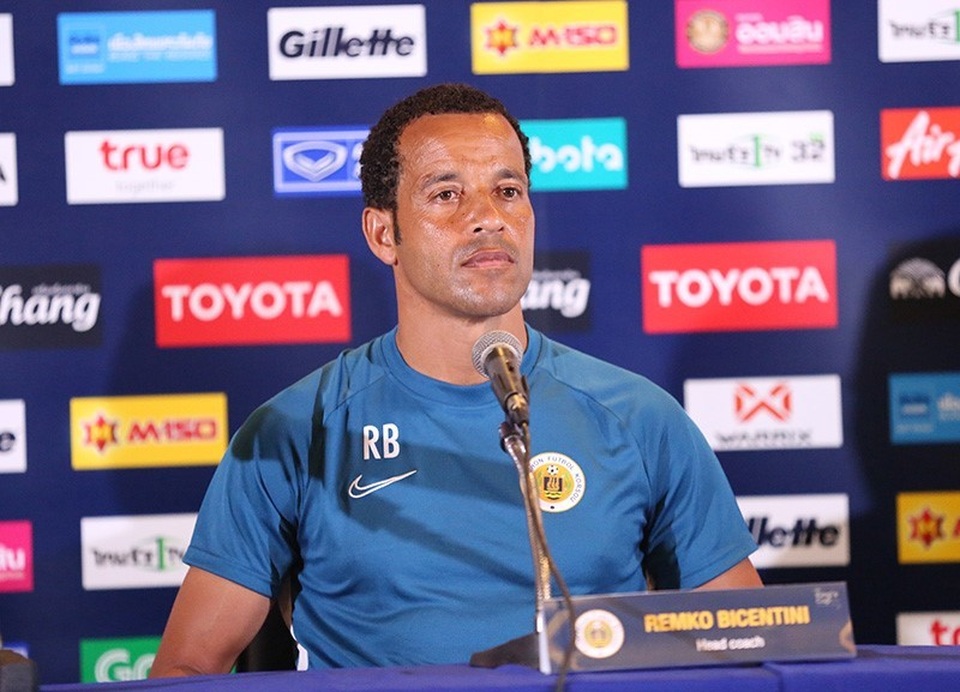 HLV Park Hang Seo: Chúng tôi không đánh giá thấp Thái Lan thì sao phải sợ họ - 3