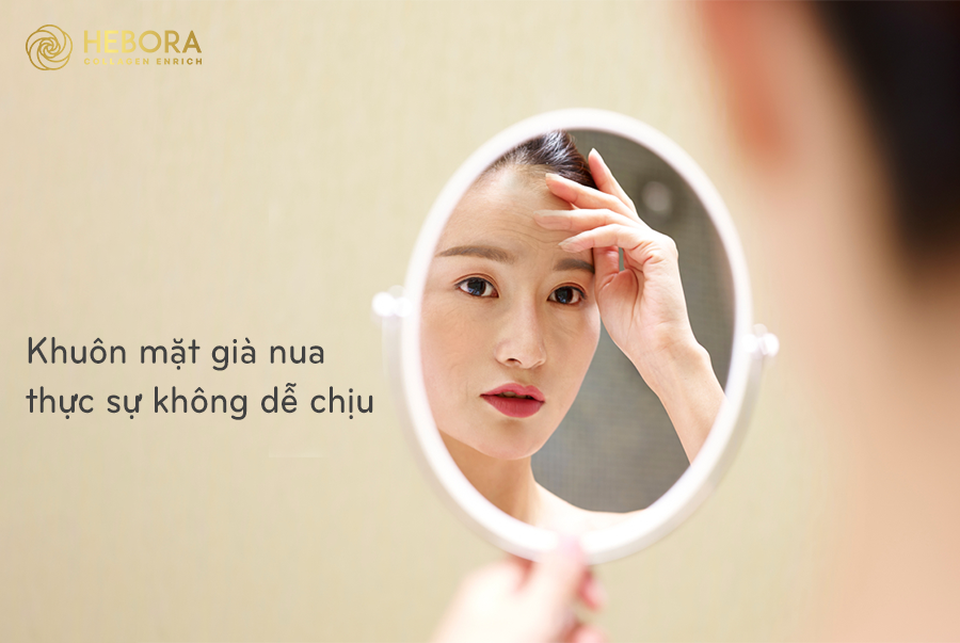Trẻ hơn chục tuổi chỉ với một thói quen sau - 2 Trẻ hơn chục tuổi chỉ với một thói quen sau - 2