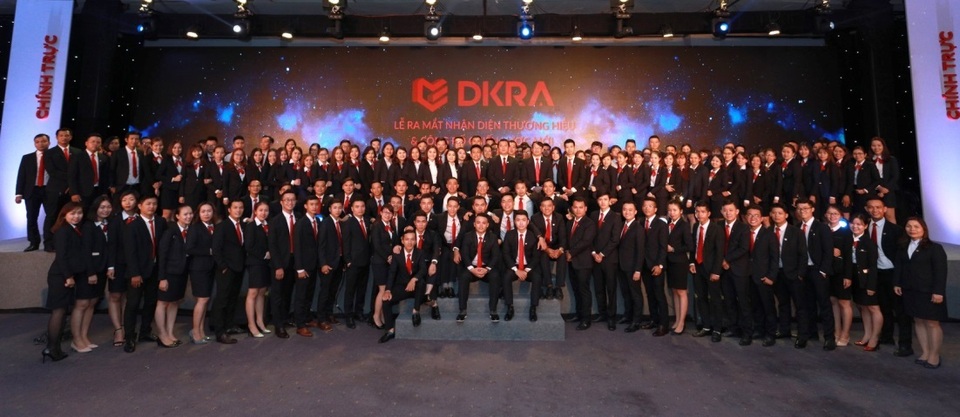 Chính thức khai trương DKRA Đà Nẵng, thành viên thứ tư trong hệ thống DKRA Vietnam - 3 Chính thức khai trương DKRA Đà Nẵng, thành viên thứ tư trong hệ thống DKRA Vietnam - 3