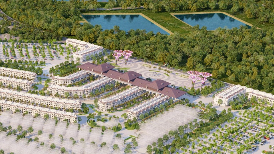 Sinh lời vượt trội, doanh thu ổn định với shop cửa ngõ tại Grand World Phú Quốc - 1 Sinh lời vượt trội, doanh thu ổn định với shop cửa ngõ tại Grand World Phú Quốc - 1