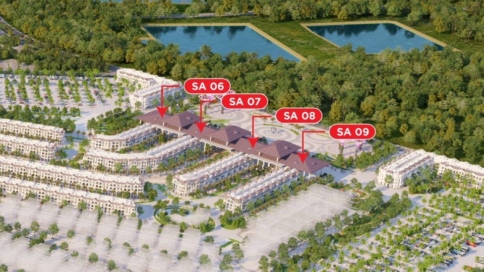 Sinh lời vượt trội, doanh thu ổn định với shop cửa ngõ tại Grand World Phú Quốc - 3 Sinh lời vượt trội, doanh thu ổn định với shop cửa ngõ tại Grand World Phú Quốc - 3