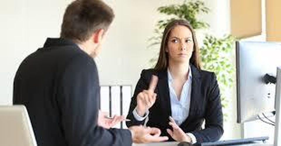 6 sai lầm nhân viên trẻ nên tránh - 2 6 sai lầm nhân viên trẻ nên tránh - 2