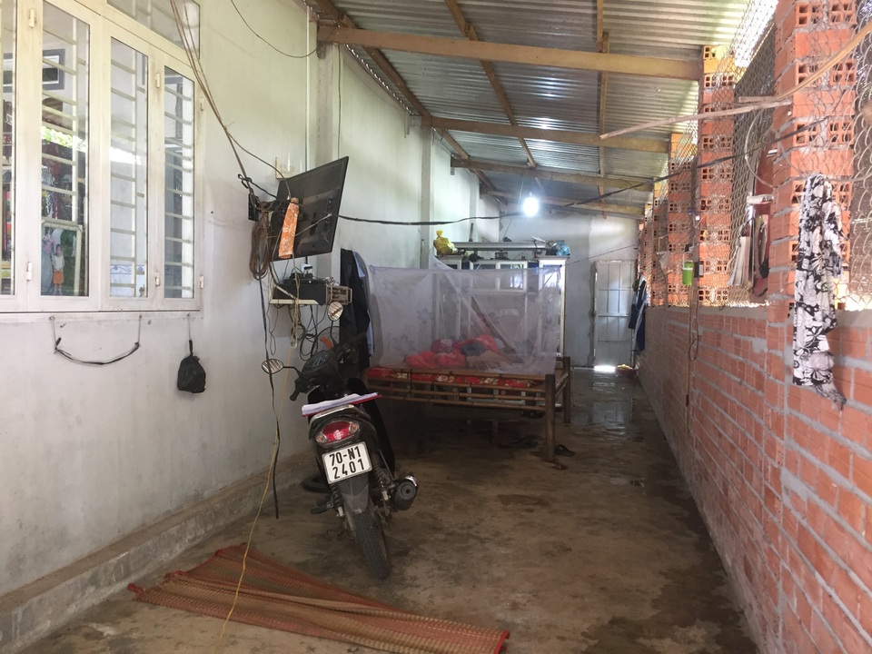 Điều tra vụ án mạng ở khu vực biên giới - 1 Điều tra vụ án mạng ở khu vực biên giới - 1