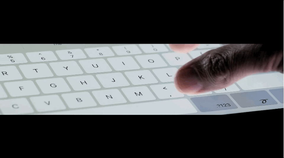 Apple hé lộ iPad OS dành riêng cho iPad, tăng cường đa nhiệm, có thể kết nối với chuột - 4 Apple hé lộ iPad OS dành riêng cho iPad, tăng cường đa nhiệm, có thể kết nối với chuột - 4