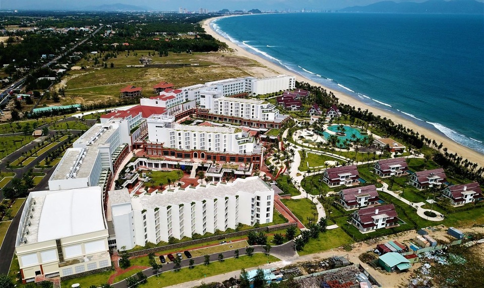 LiV RESORTS – Du lịch tận hưởng và trải nghiệm đích thực - 2 LiV RESORTS – Du lịch tận hưởng và trải nghiệm đích thực - 2