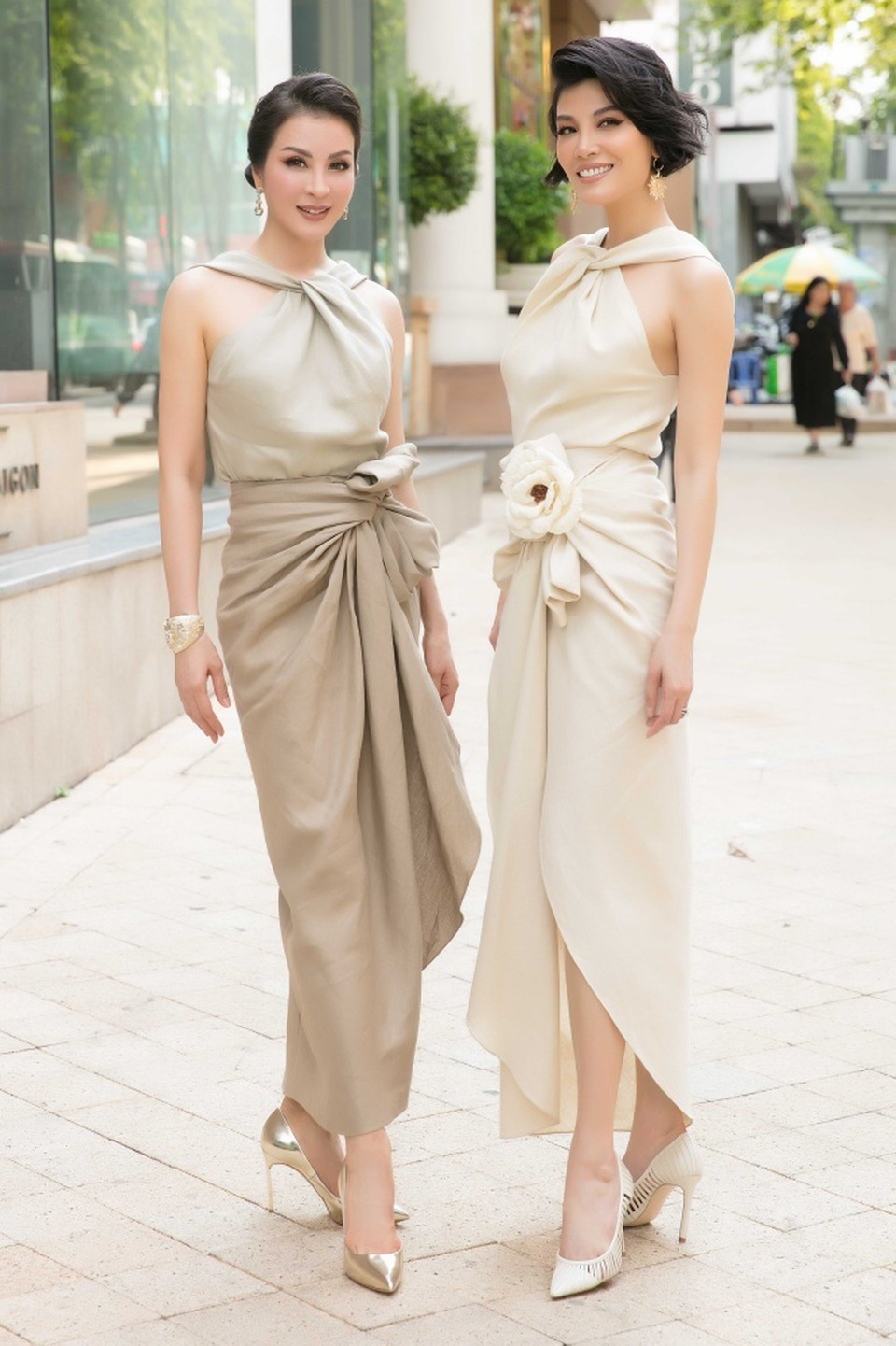 Dàn mỹ nhân không tuổi Thanh Mai, Giáng My, Hà Kiều Anh - 6 Dàn mỹ nhân không tuổi Thanh Mai, Giáng My, Hà Kiều Anh - 6