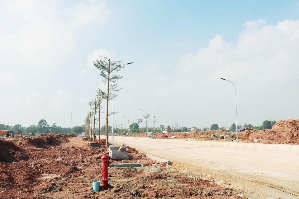 Những khác biệt làm nên giá trị khó bỏ qua của KOSY Bắc Giang - 3 Những khác biệt làm nên giá trị khó bỏ qua của KOSY Bắc Giang - 3