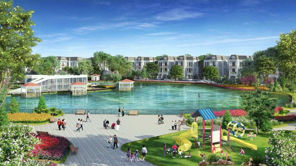 Những khác biệt làm nên giá trị khó bỏ qua của KOSY Bắc Giang - 6 Những khác biệt làm nên giá trị khó bỏ qua của KOSY Bắc Giang - 6