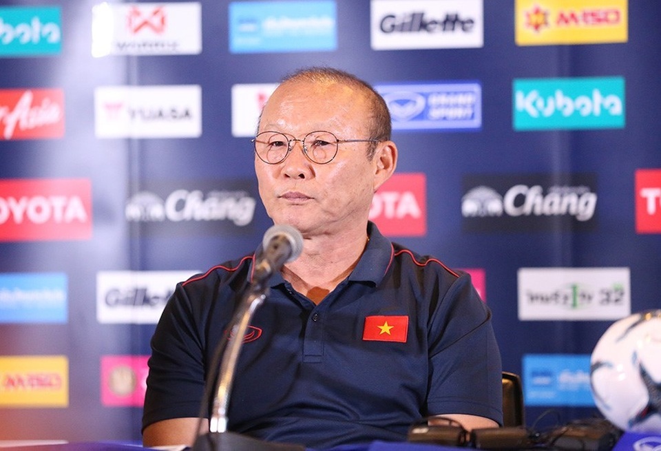 Thái Lan 0-1 Việt Nam: Bàn thắng phút bù giờ của Anh Đức - 36 Thái Lan 0-1 Việt Nam: Bàn thắng phút bù giờ của Anh Đức - 36