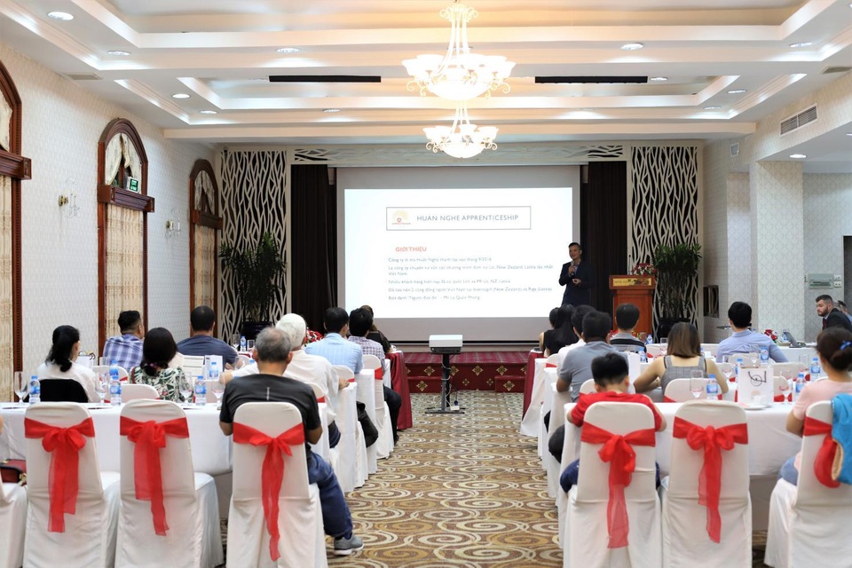 Latvia - Có còn là sự lựa chọn định cư của người Việt - 3