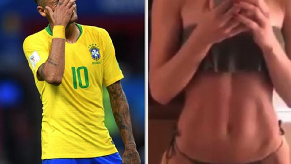 Sau cáo buộc hiếp dâm, Neymar chính thức nhận trát hầu toà - 2 Sau cáo buộc hiếp dâm, Neymar chính thức nhận trát hầu toà - 2