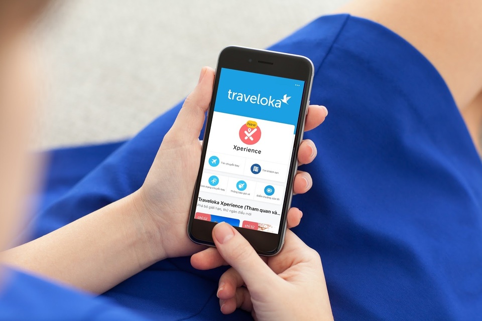 Traveloka ra mắt tính năng mới Xperience: Sẵn sàng thỏa mãn mọi nhu cầu du lịch - 1 Traveloka ra mắt tính năng mới Xperience: Sẵn sàng thỏa mãn mọi nhu cầu du lịch - 1
