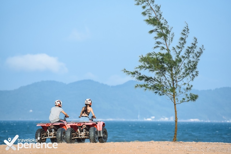Traveloka ra mắt tính năng mới Xperience: Sẵn sàng thỏa mãn mọi nhu cầu du lịch - 2 Traveloka ra mắt tính năng mới Xperience: Sẵn sàng thỏa mãn mọi nhu cầu du lịch - 2