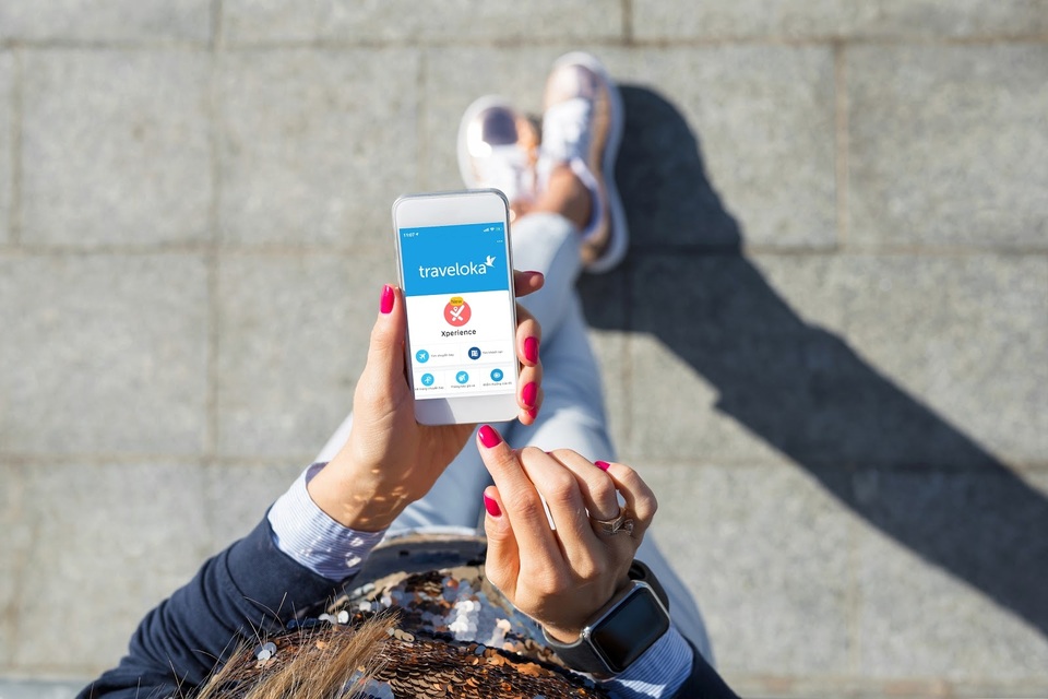 Traveloka ra mắt tính năng mới Xperience: Sẵn sàng thỏa mãn mọi nhu cầu du lịch - 4 Traveloka ra mắt tính năng mới Xperience: Sẵn sàng thỏa mãn mọi nhu cầu du lịch - 4