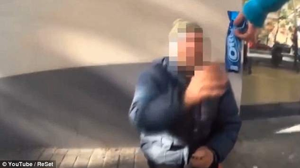 Cái kết rất đắng của trò quay video “câu view” trên Youtube - 3