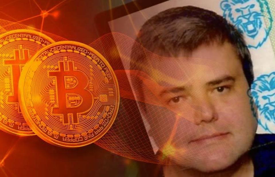 Ngỡ ngàng khi “cha đẻ” của Bitcoin có thể chính là trùm ma tuý khét tiếng - 4 Ngỡ ngàng khi “cha đẻ” của Bitcoin có thể chính là trùm ma tuý khét tiếng - 4