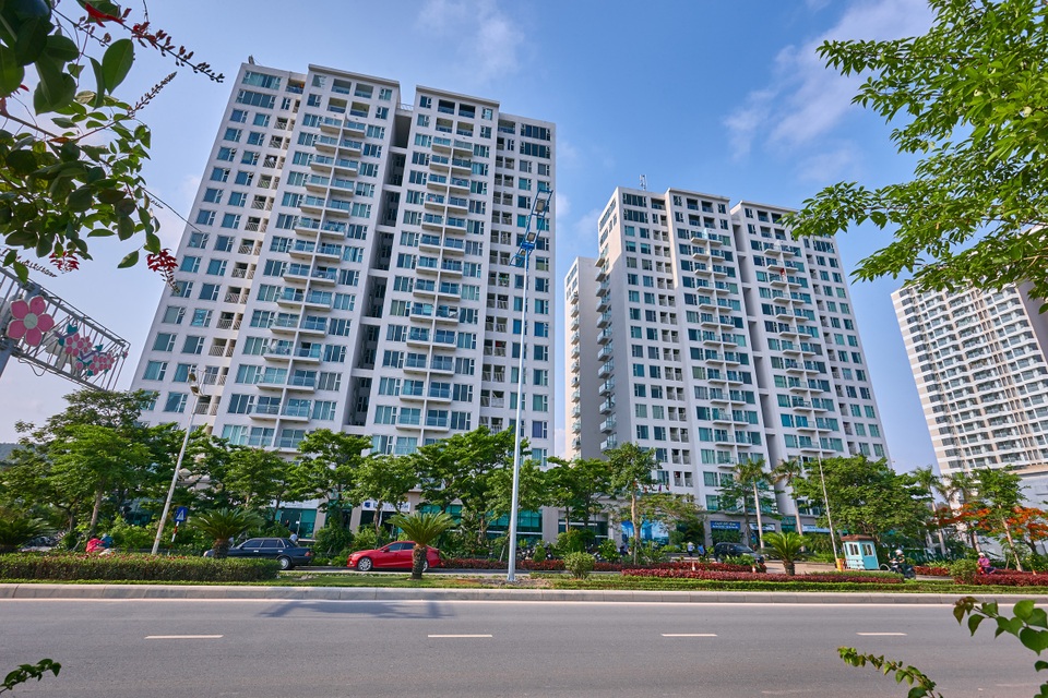 Halong Marina – từ vùng đất trống ven biển thành đại đô thị du lịch sầm uất bên bờ di sản - 3 Halong Marina – từ vùng đất trống ven biển thành đại đô thị du lịch sầm uất bên bờ di sản - 3
