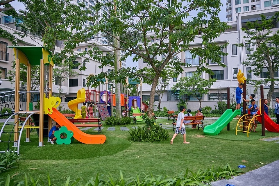 Halong Marina – từ vùng đất trống ven biển thành đại đô thị du lịch sầm uất bên bờ di sản - 4 Halong Marina – từ vùng đất trống ven biển thành đại đô thị du lịch sầm uất bên bờ di sản - 4